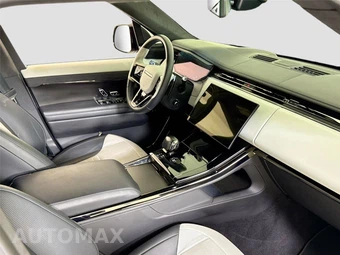 2025 Land Rover Range Rover Sport SV Edition Two - miniatura 36