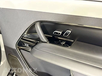 2025 Land Rover Range Rover Sport SV Edition Two - miniatura 38