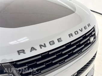 2025 Land Rover Range Rover Sport SV Edition Two - miniatura 39