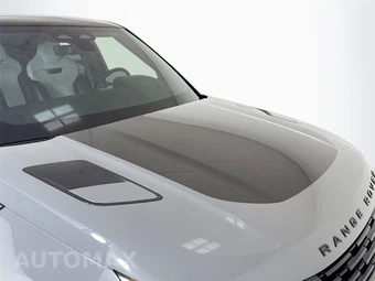 2025 Land Rover Range Rover Sport SV Edition Two - miniatura 40