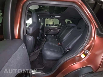 2025 Land Rover Range Rover Sport SV Edition Two – miniatura 13