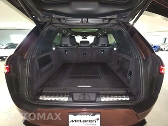 2025 Land Rover Range Rover Sport SV Edition Two – miniatura 14