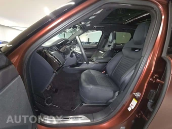 2025 Land Rover Range Rover Sport SV Edition Two – miniatura 6