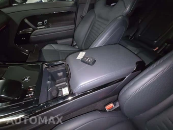 2025 Land Rover Range Rover Sport SV Edition Two – miniatura 8