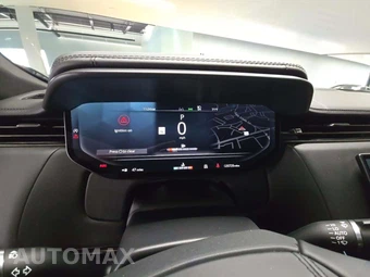 2025 Land Rover Range Rover Sport SV Edition Two – miniatura 9