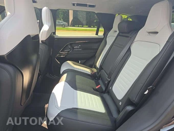 2025 Land Rover Range Rover Sport SV Edition Two – miniatura 10