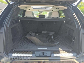 2025 Land Rover Range Rover Sport SV Edition Two – miniatura 11