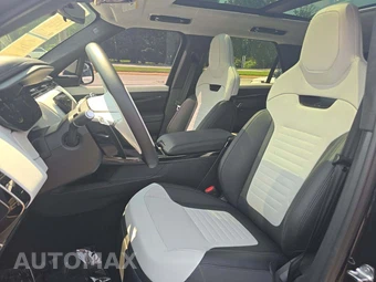 2025 Land Rover Range Rover Sport SV Edition Two – miniatura 3