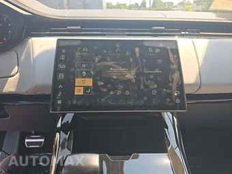 2025 Land Rover Range Rover Sport SV Edition Two – miniatura 7
