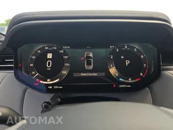 2025 Land Rover Range Rover Sport SV Edition Two – miniatura 12