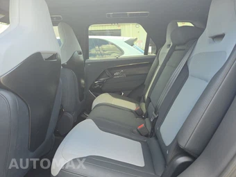 2025 Land Rover Range Rover Sport SV Edition Two – miniatura 13