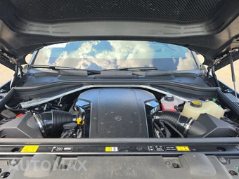 2025 Land Rover Range Rover Sport SV Edition Two – miniatura 16