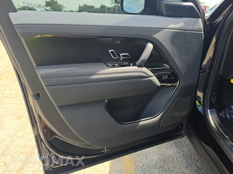2025 Land Rover Range Rover Sport SV Edition Two – miniatura 9
