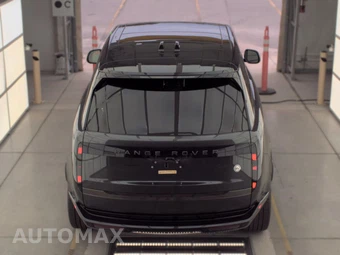 2025 Land Rover Range Rover SV – miniatura 5