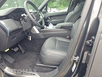 2025 Land Rover Range Rover SV – miniatura 7