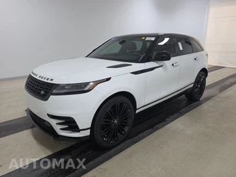 2025 Land Rover Range Rover Velar Dynamic HSE