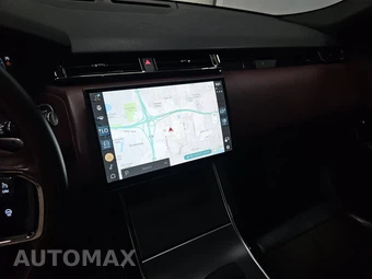 2025 Land Rover Range Rover Velar Dynamic HSE - miniatura 11