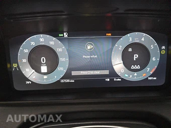 2025 Land Rover Range Rover Velar Dynamic HSE - miniatura 12