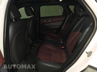 2025 Land Rover Range Rover Velar Dynamic HSE - miniatura 13