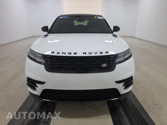 2025 Land Rover Range Rover Velar Dynamic HSE - miniatura 2