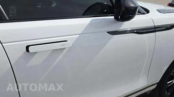 2025 Land Rover Range Rover Velar Dynamic HSE - miniatura 22