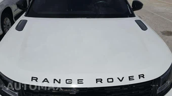2025 Land Rover Range Rover Velar Dynamic HSE - miniatura 24