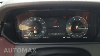 2025 Land Rover Range Rover Velar Dynamic HSE - miniatura 27