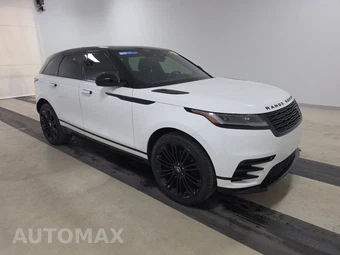 2025 Land Rover Range Rover Velar Dynamic HSE - miniatura 3