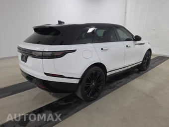 2025 Land Rover Range Rover Velar Dynamic HSE - miniatura 4