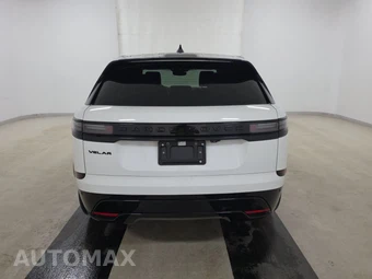 2025 Land Rover Range Rover Velar Dynamic HSE - miniatura 5