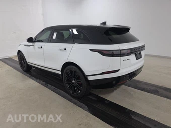 2025 Land Rover Range Rover Velar Dynamic HSE - miniatura 6