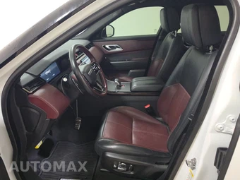 2025 Land Rover Range Rover Velar Dynamic HSE - miniatura 7