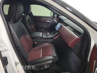 2025 Land Rover Range Rover Velar Dynamic HSE - miniatura 8