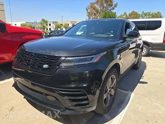 2025 Land Rover Range Rover Velar Dynamic SE