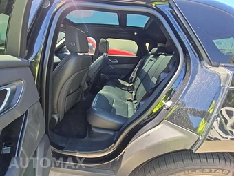 2025 Land Rover Range Rover Velar Dynamic SE – miniatura 13