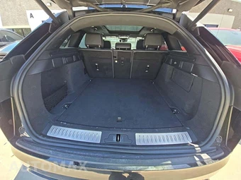 2025 Land Rover Range Rover Velar Dynamic SE – miniatura 14
