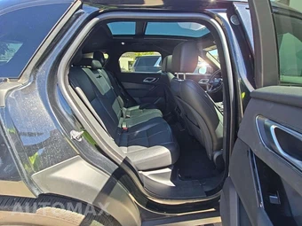 2025 Land Rover Range Rover Velar Dynamic SE – miniatura 16