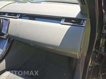 2025 Land Rover Range Rover Velar Dynamic SE – miniatura 19