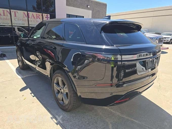 2025 Land Rover Range Rover Velar Dynamic SE – miniatura 2