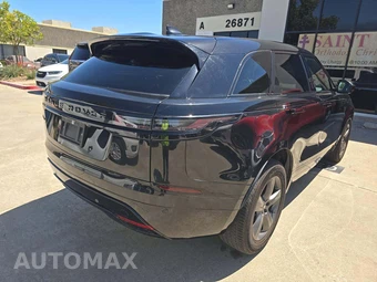 2025 Land Rover Range Rover Velar Dynamic SE – miniatura 3