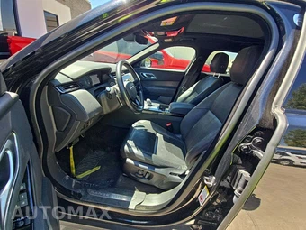 2025 Land Rover Range Rover Velar Dynamic SE – miniatura 6