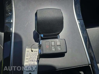 2025 Land Rover Range Rover Velar Dynamic SE – miniatura 8