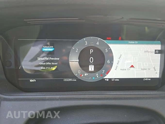 2025 Land Rover Range Rover Velar Dynamic SE – miniatura 9