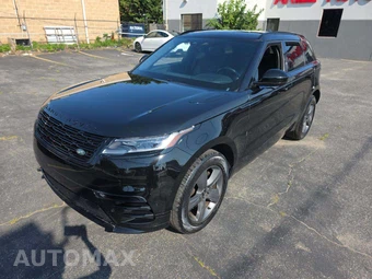 2025 Land Rover Range Rover Velar Dynamic SE