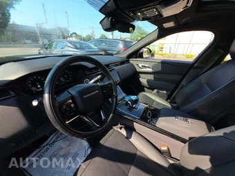 2025 Land Rover Range Rover Velar Dynamic SE – miniatura 10