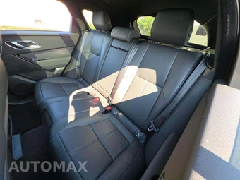 2025 Land Rover Range Rover Velar Dynamic SE – miniatura 13