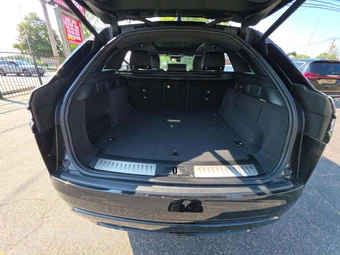 2025 Land Rover Range Rover Velar Dynamic SE – miniatura 14