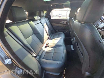 2025 Land Rover Range Rover Velar Dynamic SE – miniatura 16