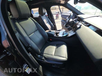 2025 Land Rover Range Rover Velar Dynamic SE – miniatura 18