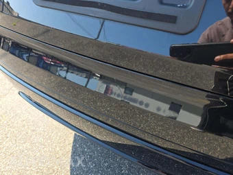 2025 Land Rover Range Rover Velar Dynamic SE – miniatura 23